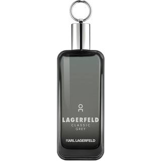 Karl Lagerfeld Classic Grey Eau de toilette 100 ml