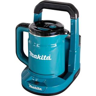 Makita elkedel LXT 0,8 DKT360Z  2x18V DKT360Z