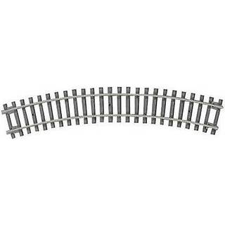 H0 Piko A-spor 55211 Bøjet spor 6 stk