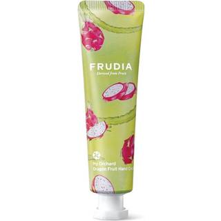 Frudia My Orchard Dragon Fruit Fugtgivende håndcreme 30 ml - 30 ml
