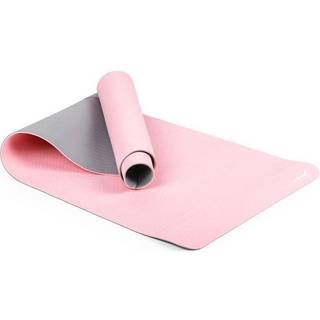 Vivid Yoga Mat, Yogamåttor Rosa