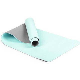 Vivid Yoga Mat, Yogamåttor Turkis
