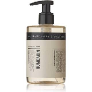 Humdakin hand soap 05 rhubarb birch 300ml