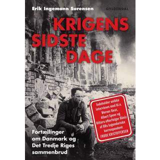 Krigens sidste dage