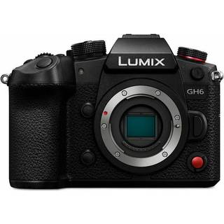 Panasonic Lumix GH6
