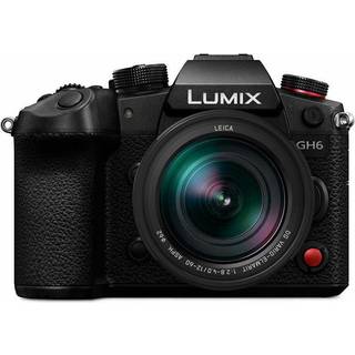 Lumix DC-GH6 + Leica DG Vario Elmarit 12-60mm  f/2,8-4,0 ASPH