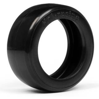 HPI - HP4794 - Vintage Drift Tire 26Mm (Type B/2Pcs)