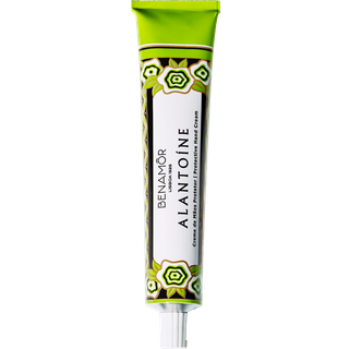 Benamôr Collections ALANTOÍNE Protective Hand Cream 50 ml (2.520,00 kr / 1 l) - 50 ml
