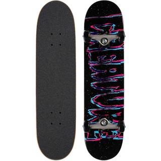 Creature Logo Komplet Skateboard (3d Logo)