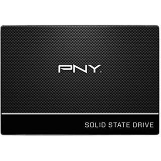 PNY CS900 SSD - 2TB - SATA-600 - 2.5"