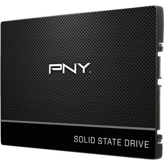 PNY CS900 SSD - 1TB - SATA-600 - 2.5"