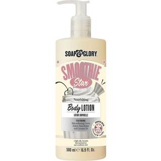 Soap & Glory Smoothie Star Nourishing Body Lotion 500 g