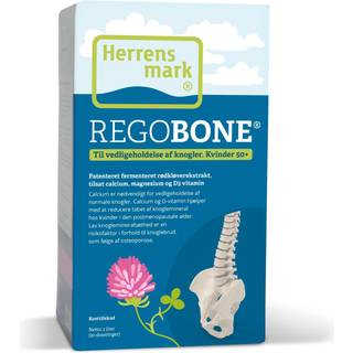 Herrens Mark REGOBONE - 2 liter