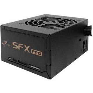 FSP SFX PRO 450-50SAC Strømforsyning - 450 Watt - 80 mm - ATX - 80 Plus Bronze certified