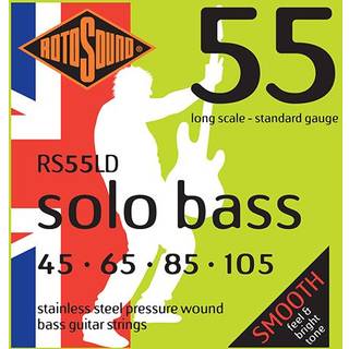 Rotosound RS 55 LD Strenge til basguitar