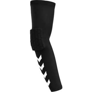 Albue bandage Hummel PROTECTION ELBOW LONG SLEEVE 204686-2001 Størrelse L