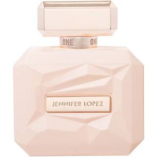 Jennifer Lopez One Eau de Parfum til kvinder 50 ml - 50 ml