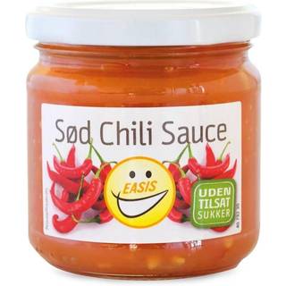 Easis Sød Chili Sauce - 200 g