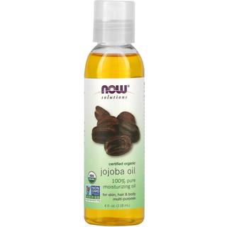 NOW Foods Jojoba-olie
