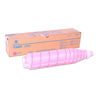 Konica Minolta TN-622M - Lasertoner Magenta
