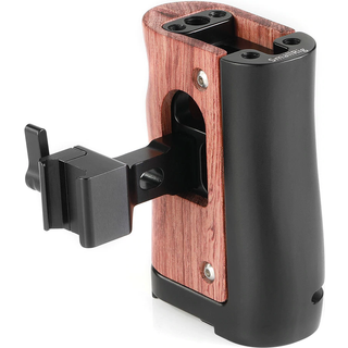 SmallRig HSN2270 NATO Handle for Samsung T5 SSD