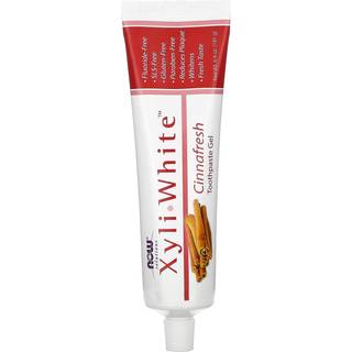 XyliWhite, Cinnafresh Tandpasta Gel - 181 g