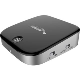 Maclean Audiocore