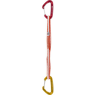 Climbing Technology Fly-Weight Evo Alpine Set Express-sæt størrelse 60 cm farve hvid