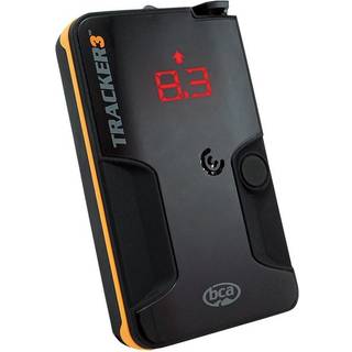 BCA Tracker T3 - 3 Antenner Digital Beacon - Lavinebipper