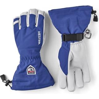 Hestra Army Leather Heli Ski Marine, 12