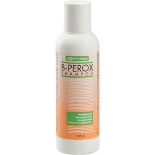 Diafarm Benzolperoxyd Shampoo 150 Ml.