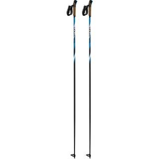 Salomon R 30 Click Black/Blue/White, No Color, 150 cm