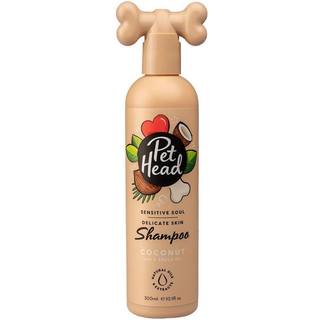 Pet Head Sensitive Soul Shampoo 300 ml.