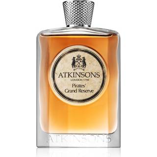 Atkinsons Pirates' Grand Reserve Eau de Parfum 100ml Spray