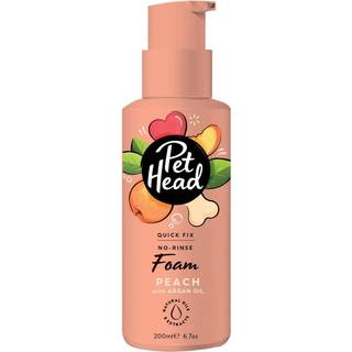 Pet Head Quick Fix Mousse - 200 ml