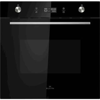 Elvita CUI4703S Indbygningsovn, 70 liter
