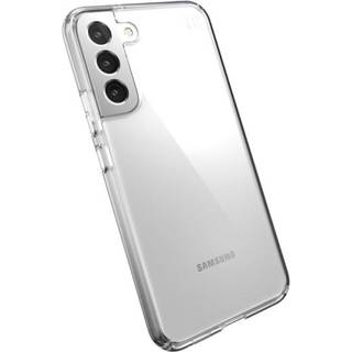 Speck Presidio Samsung Skal Transparent - Helt Ny / Galaxy S22+
