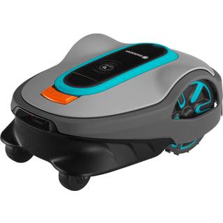 Robot plæneklipper Gardena Sileno Life 1000