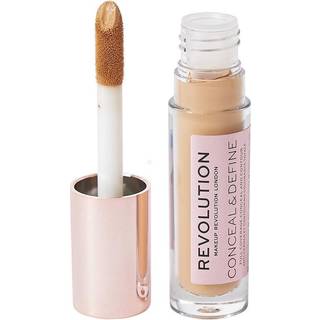 Revolution Conceal & Define 16H Full Coverage Concealer C10.2