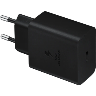 SAMSUNG 45W Power Adapter incl. 5A Cable Black