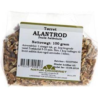 Natur-Drogeriet Alantrod - 100 g.