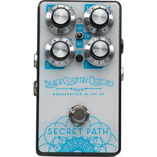 Laney Secretpath Guitar effekt