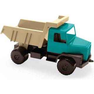 Blue Marine Lastbil - L:28 cm - Dantoy - Fra 2 år