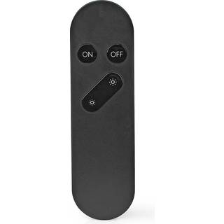 Nedis SmartLife Fjernbetjening - Kun for WIFILRXXX-lys