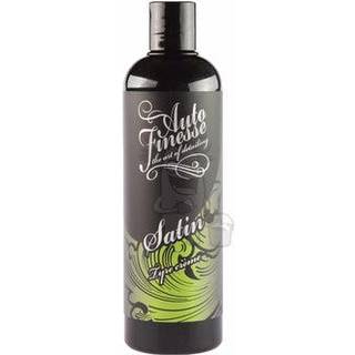 Däckglans Auto Finesse Satin Tyre Créme, 500 ml, 500 ml