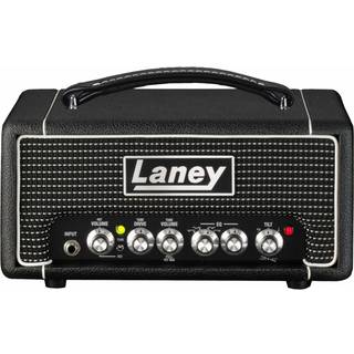 Laney Digbeth DB200H Solid-State basforstærker