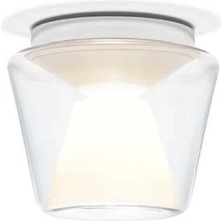serien.lighting Annex S - LED-loftlampe, opal