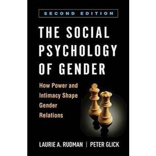 The Social Psychology of Gender, Second Edition