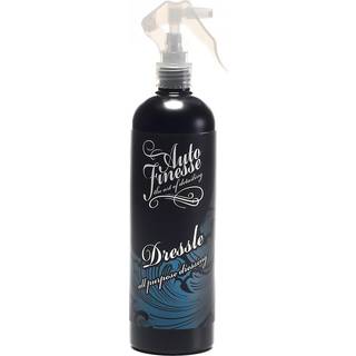 Plastbehandling Auto Finesse Dressle, 1000 ml