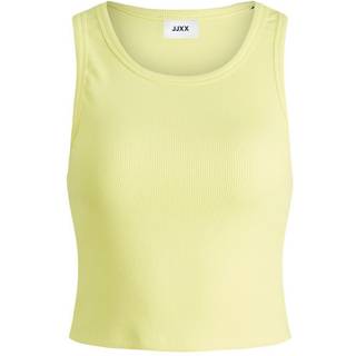JJXX dame tanktop JXFALLON - Elfin Yellow - XL